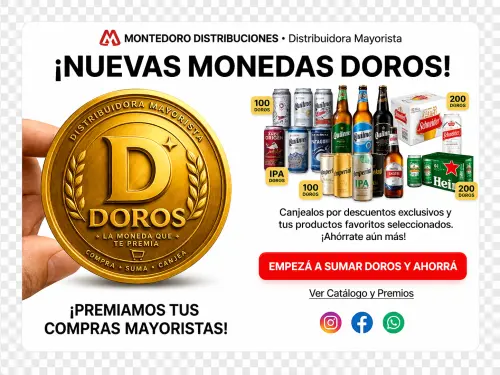 Programa Doros
