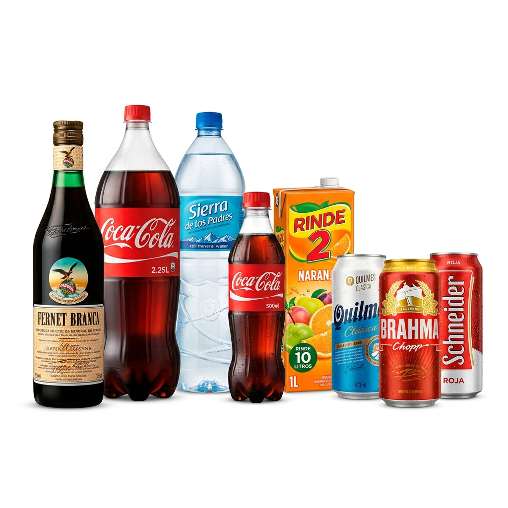 Productos mayoristas